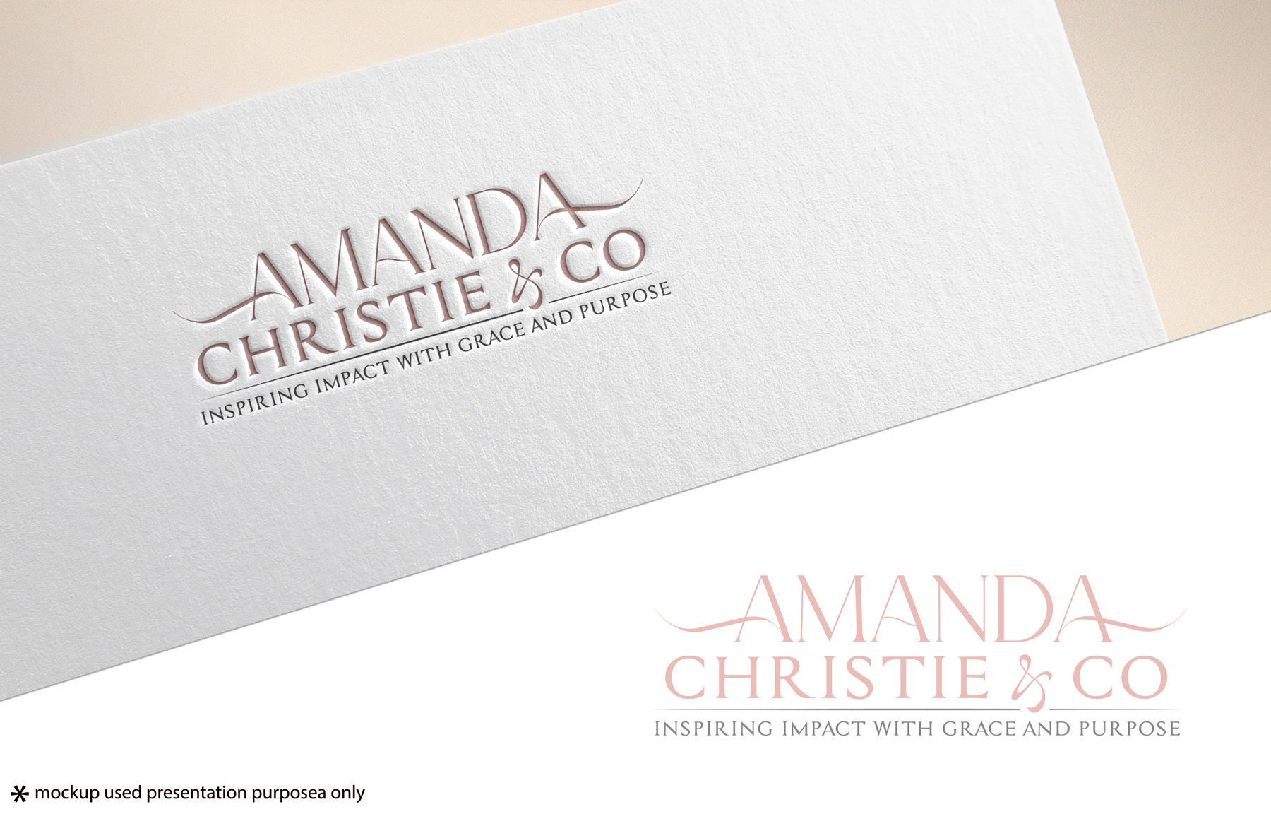 Diseño de Logo por Rubia@ para este proyecto | Diseño #34748078