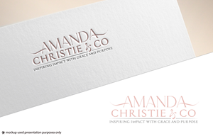 Logo-Design von Rubia@ für dieses Projekt | Design: #34748078