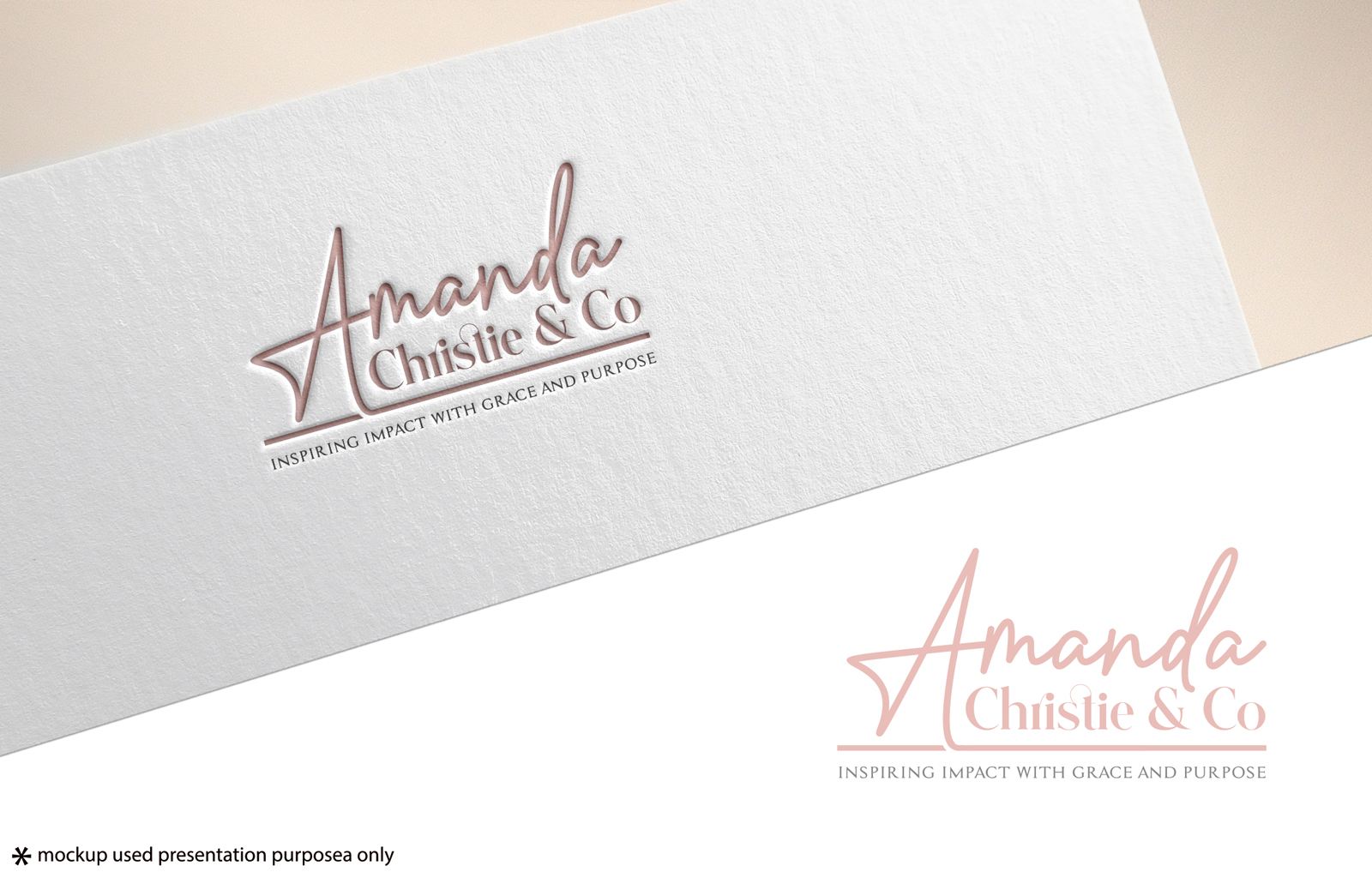 Diseño de Logo por Rubia@ para este proyecto | Diseño #34748079