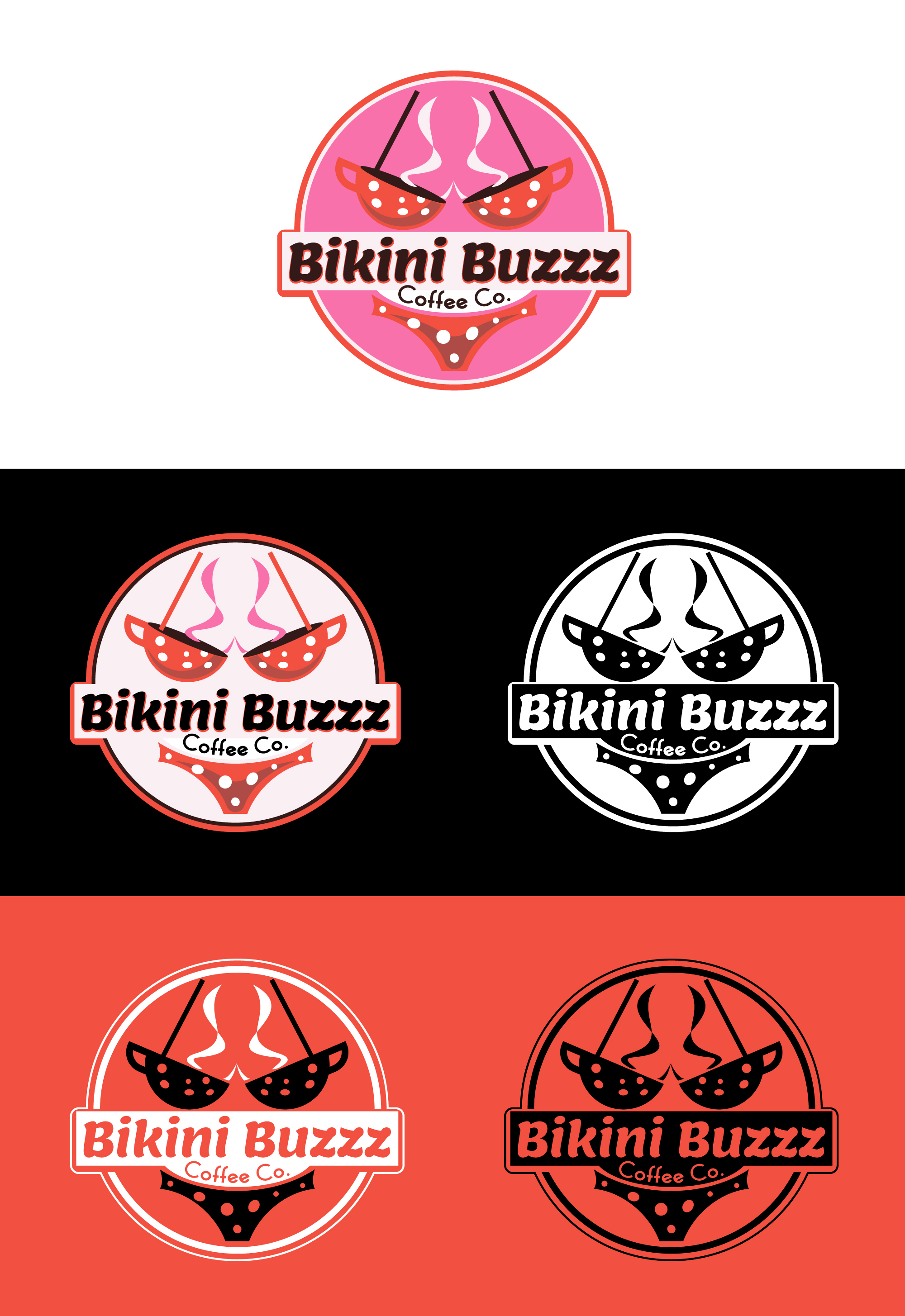 Logo Design by AnnaRoshch for this project | Design #34769279