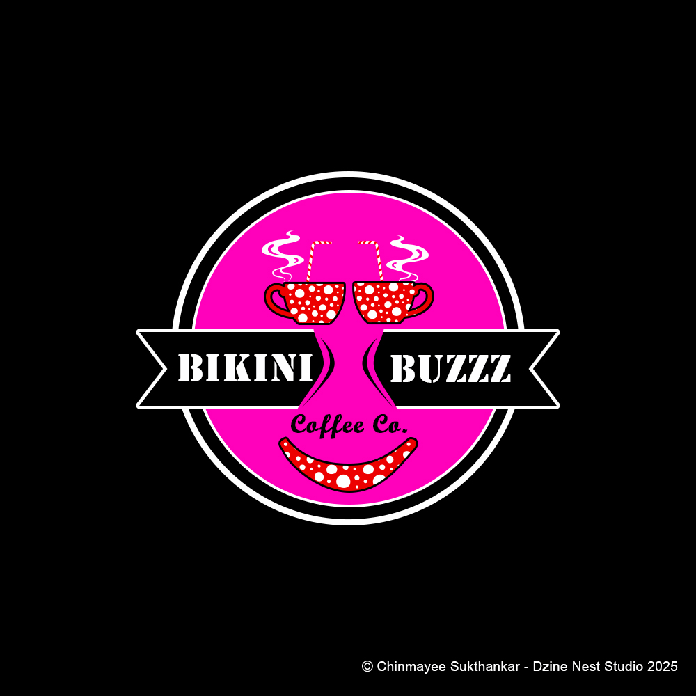 Logo Design by Chinmayees for this project | Design #34755586