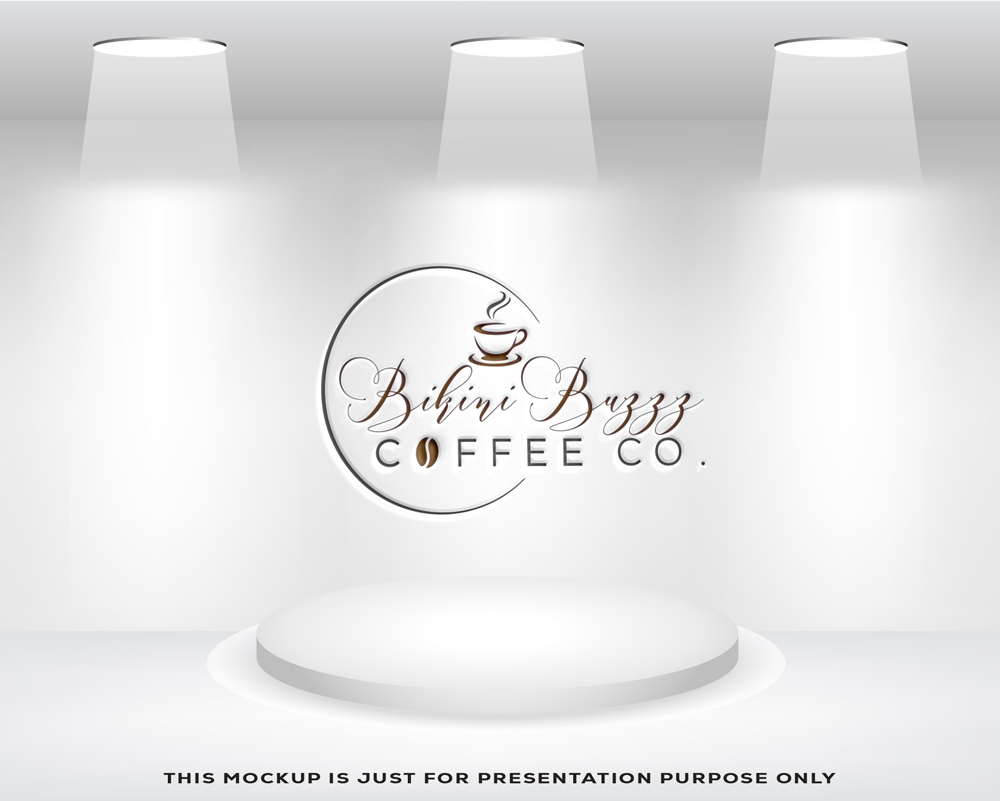 Logo-Design von Razaq für dieses Projekt | Design #34739798