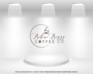 Logo-Design von Razaq für dieses Projekt | Design: #34739798