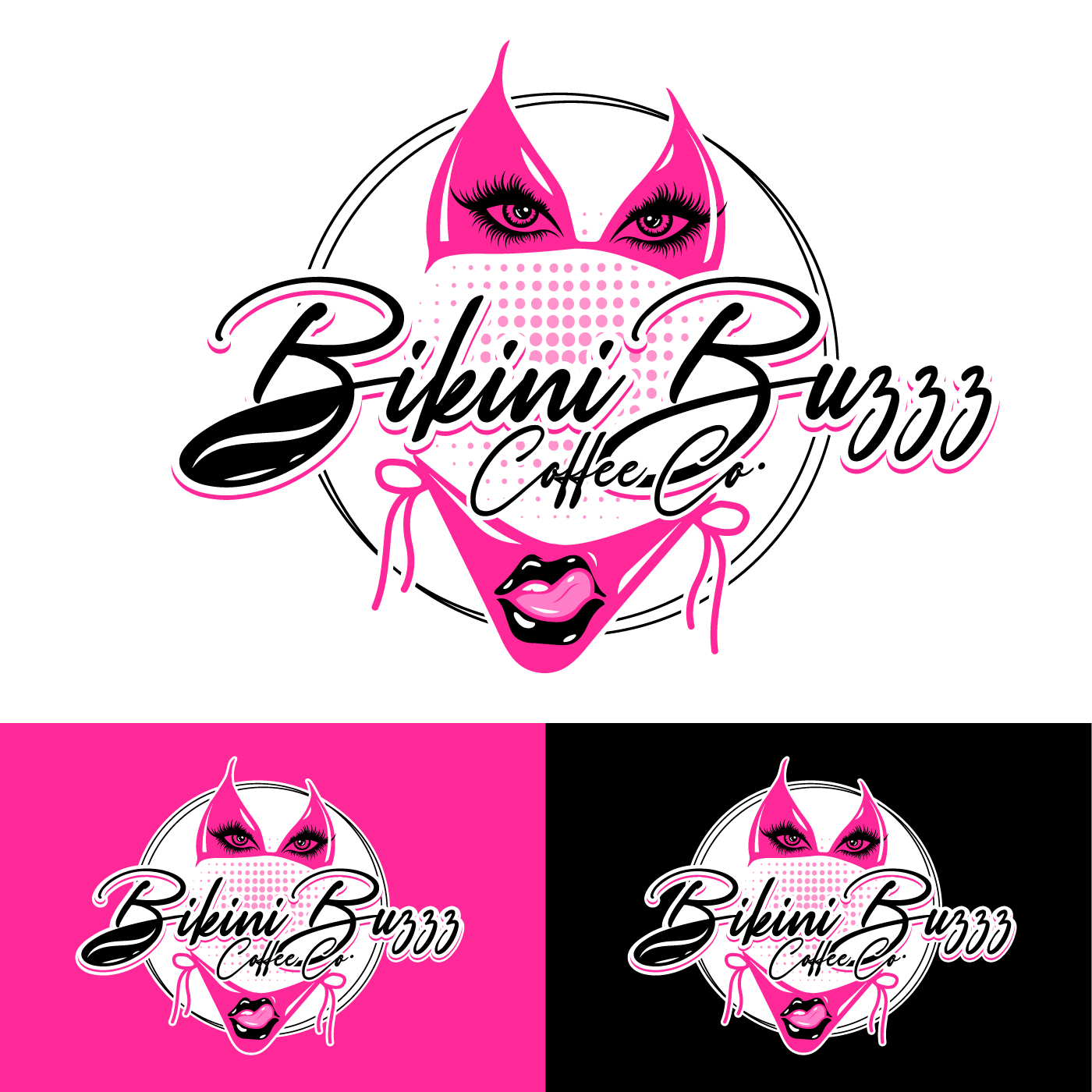 Logo-Design von Suvendu.S für dieses Projekt | Design #34773913