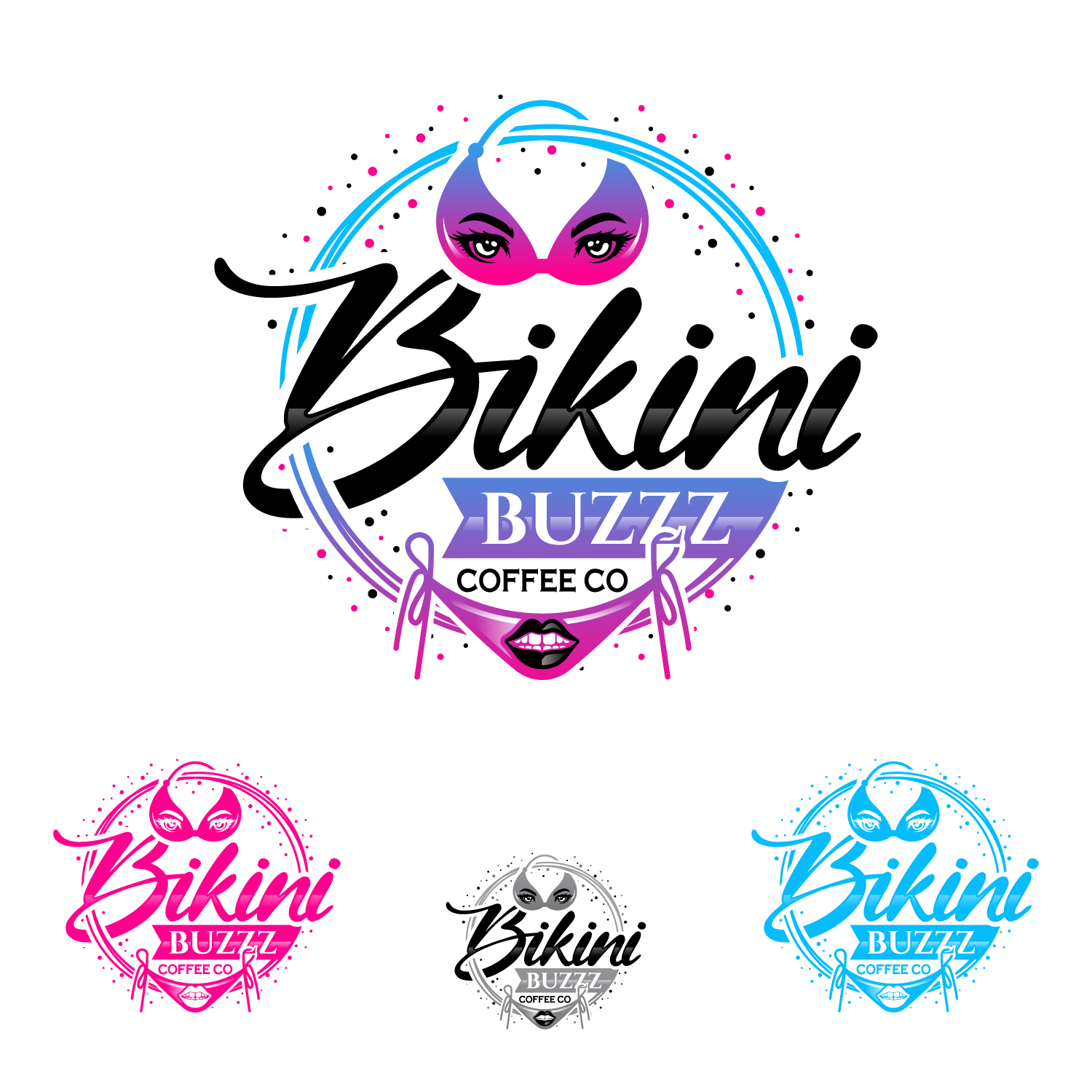 Logo-Design von Suvendu.S für dieses Projekt | Design #34776794