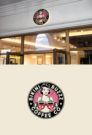Logo Design by faridajems for this project | Design: #34770740