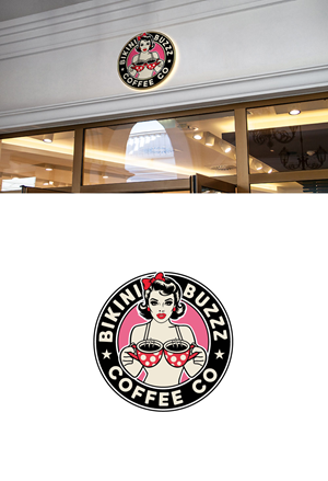 Logo Design by faridajems for this project | Design: #34775112