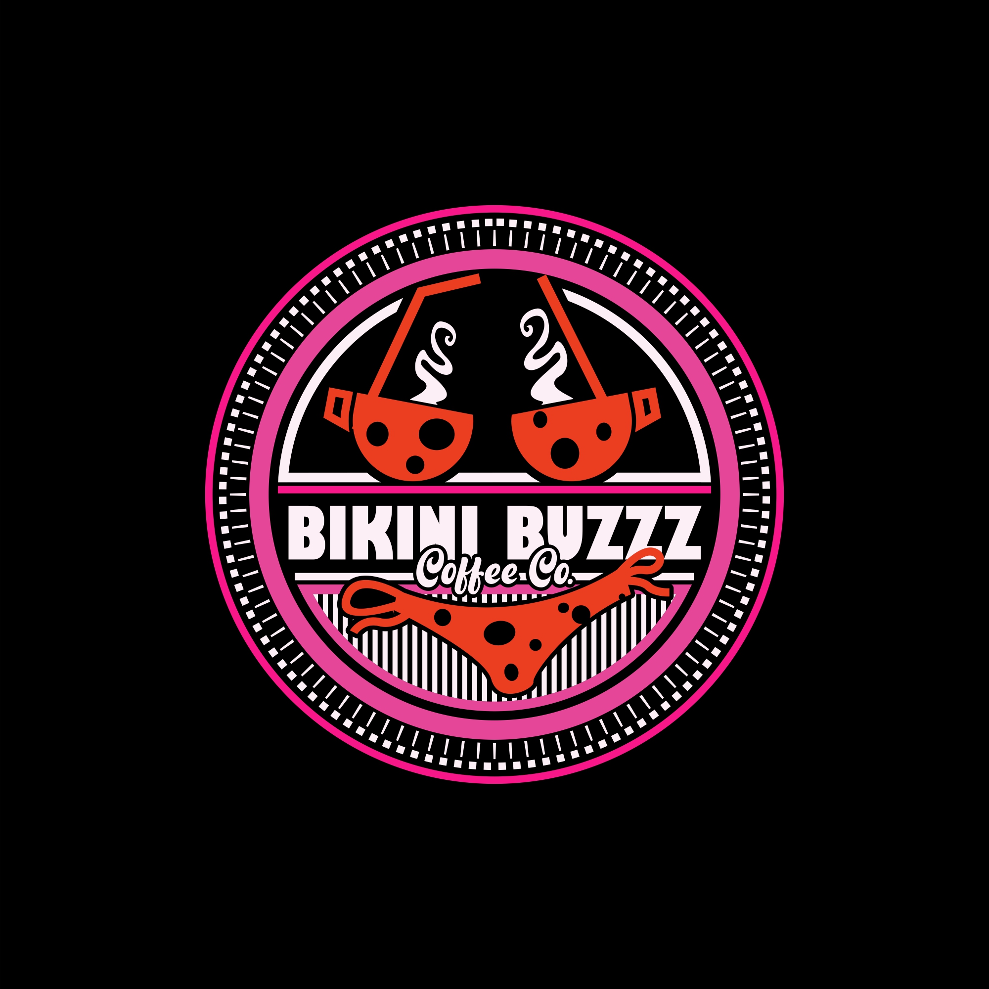 Logo Design by Benz 100 for this project | Design #34747304