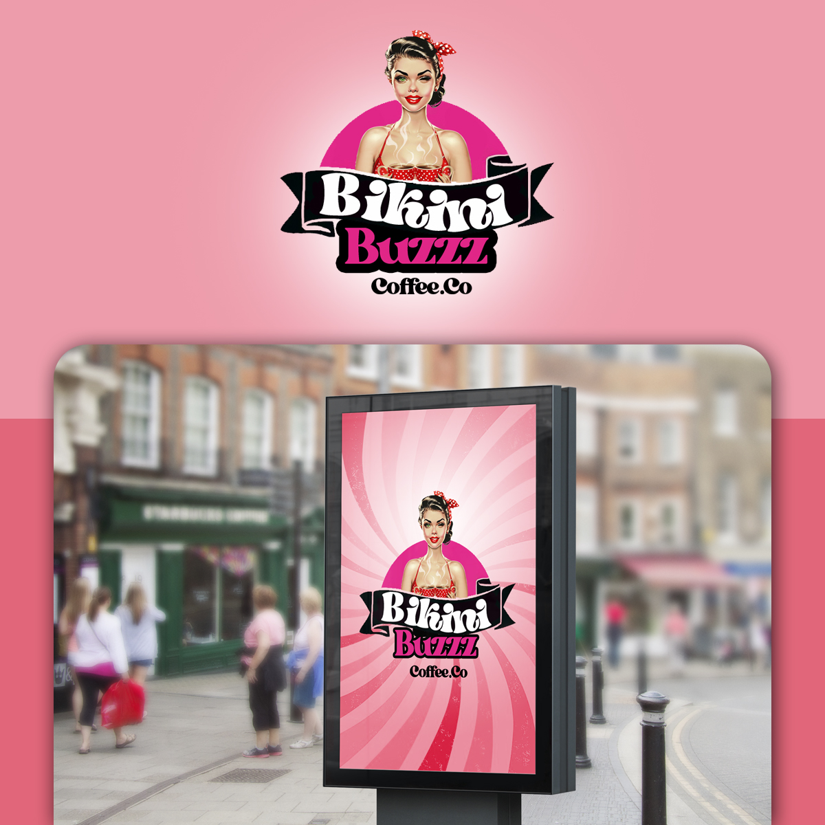 Logo Design by anemidesign for this project | Design #34800486