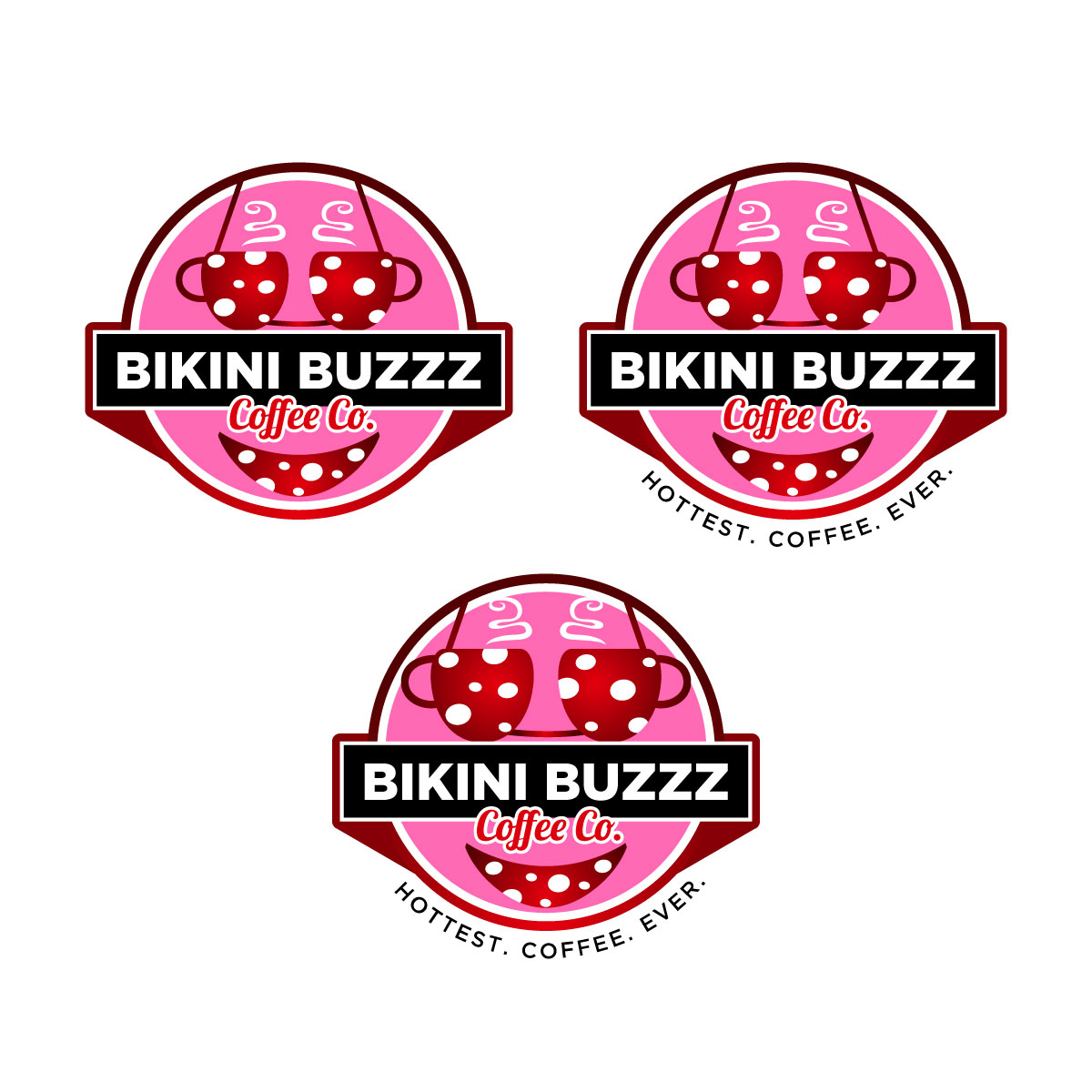 Logo Design by Alex Henry for this project | Design #34746313