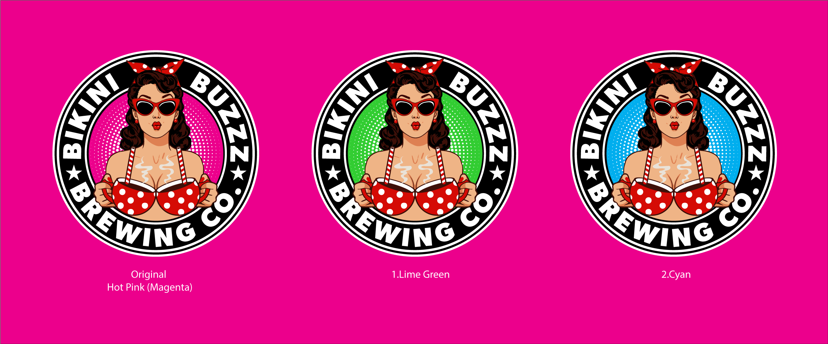 Logo Design by L15 for this project | Design: #34802652