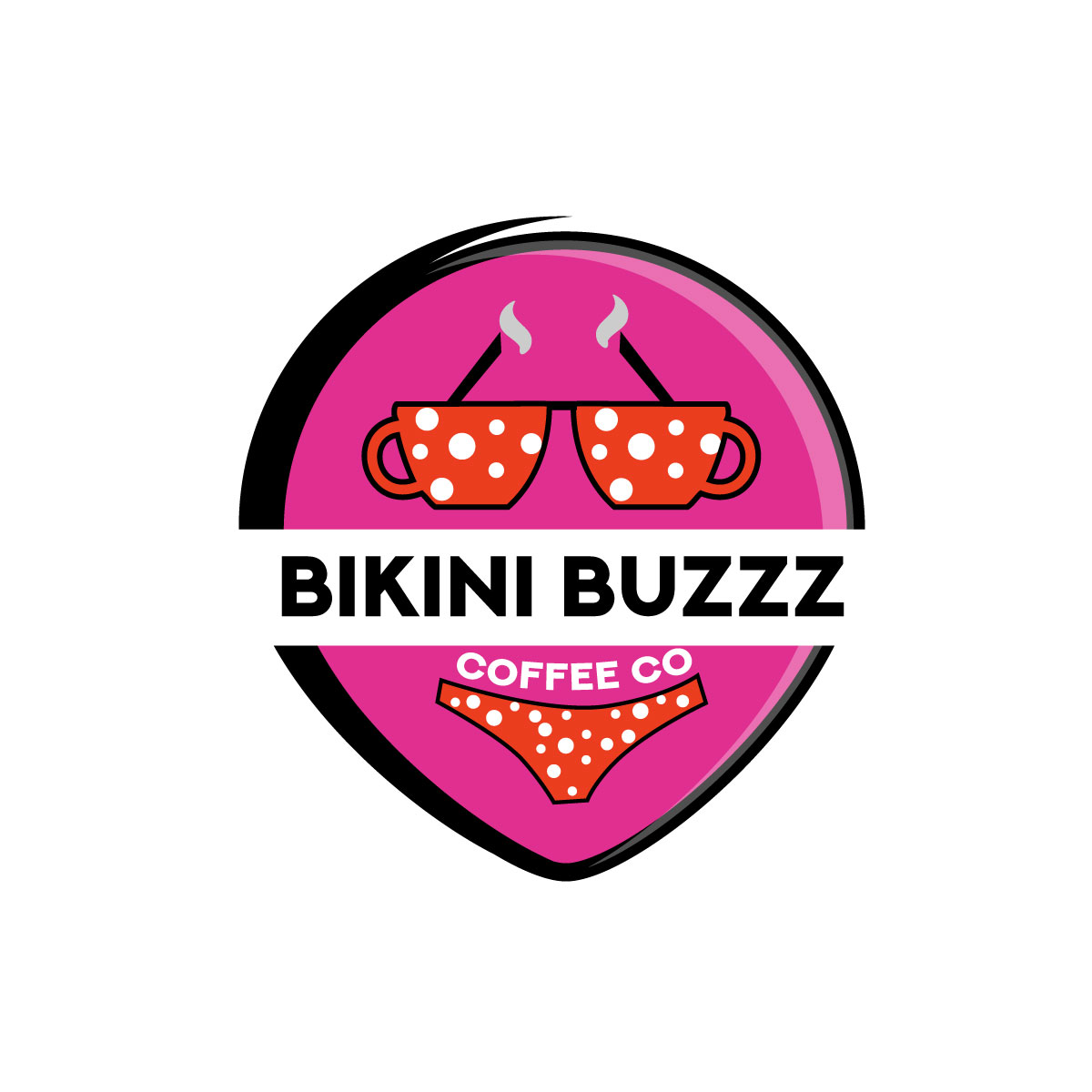 Logo Design by Dhimant Maloo for this project | Design #34746720