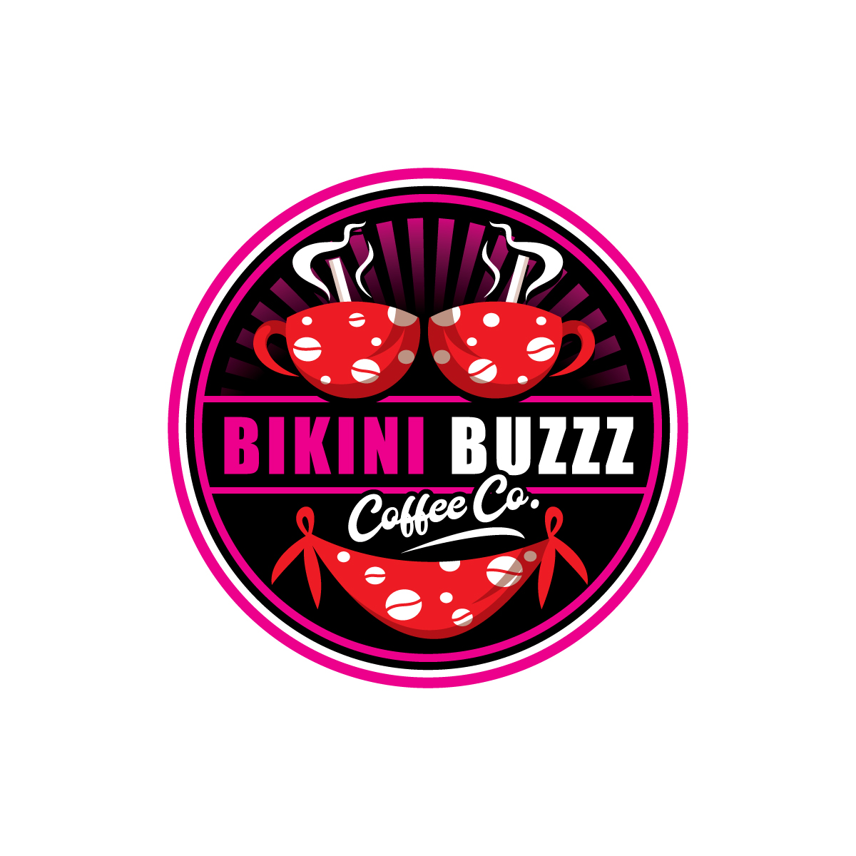 Logo Design by Dhimant Maloo for this project | Design #34746721