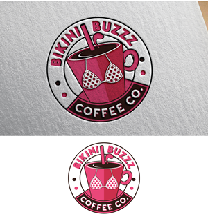 Logo Design by rehan15