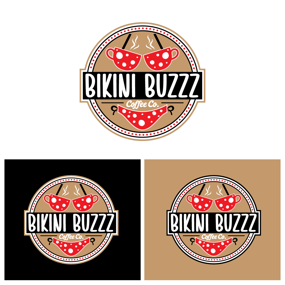 Logo Design by riya.mitra07j for this project | Design #34742591