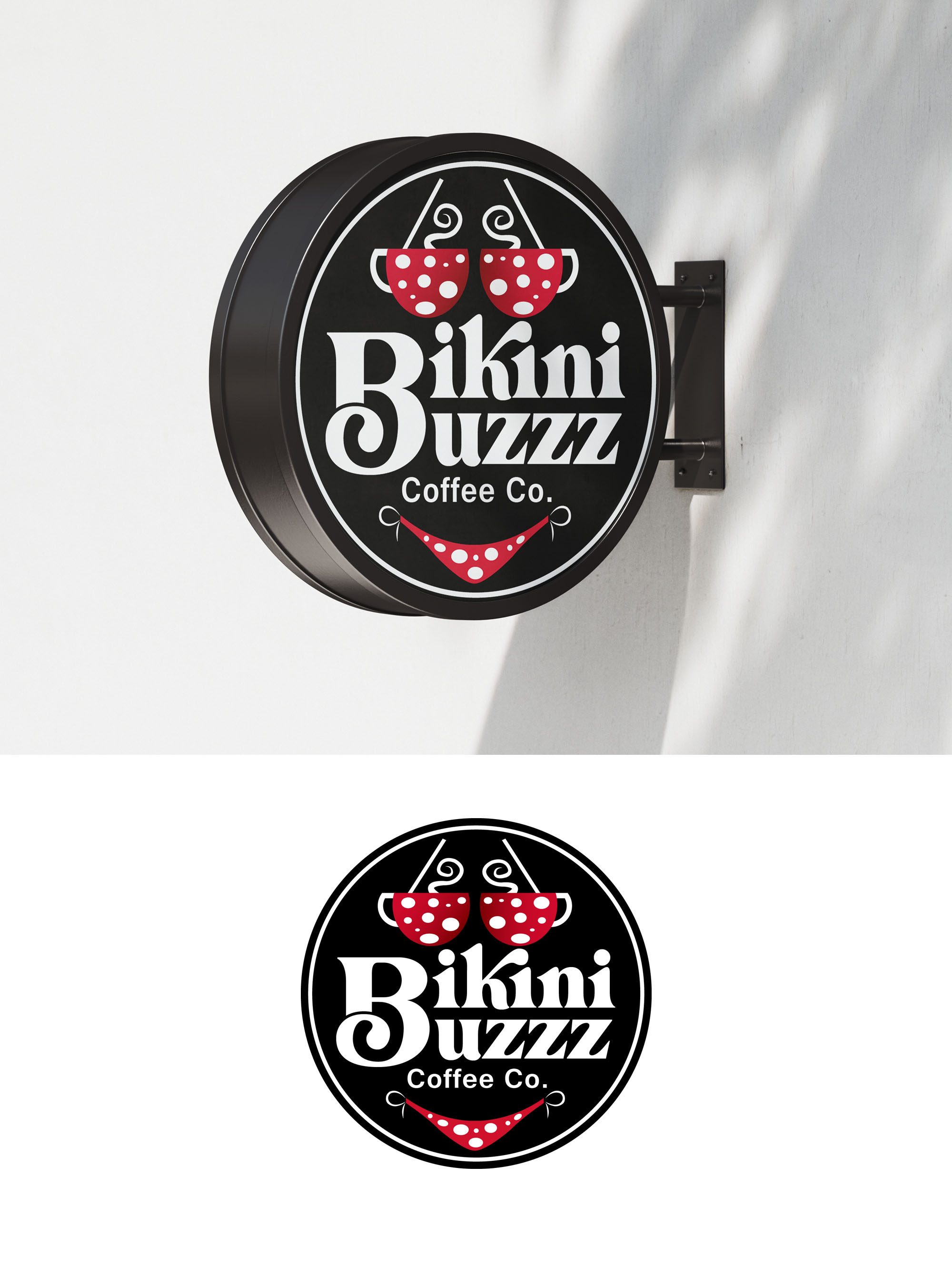 Logo-Design von MCreative für dieses Projekt | Design #34756871