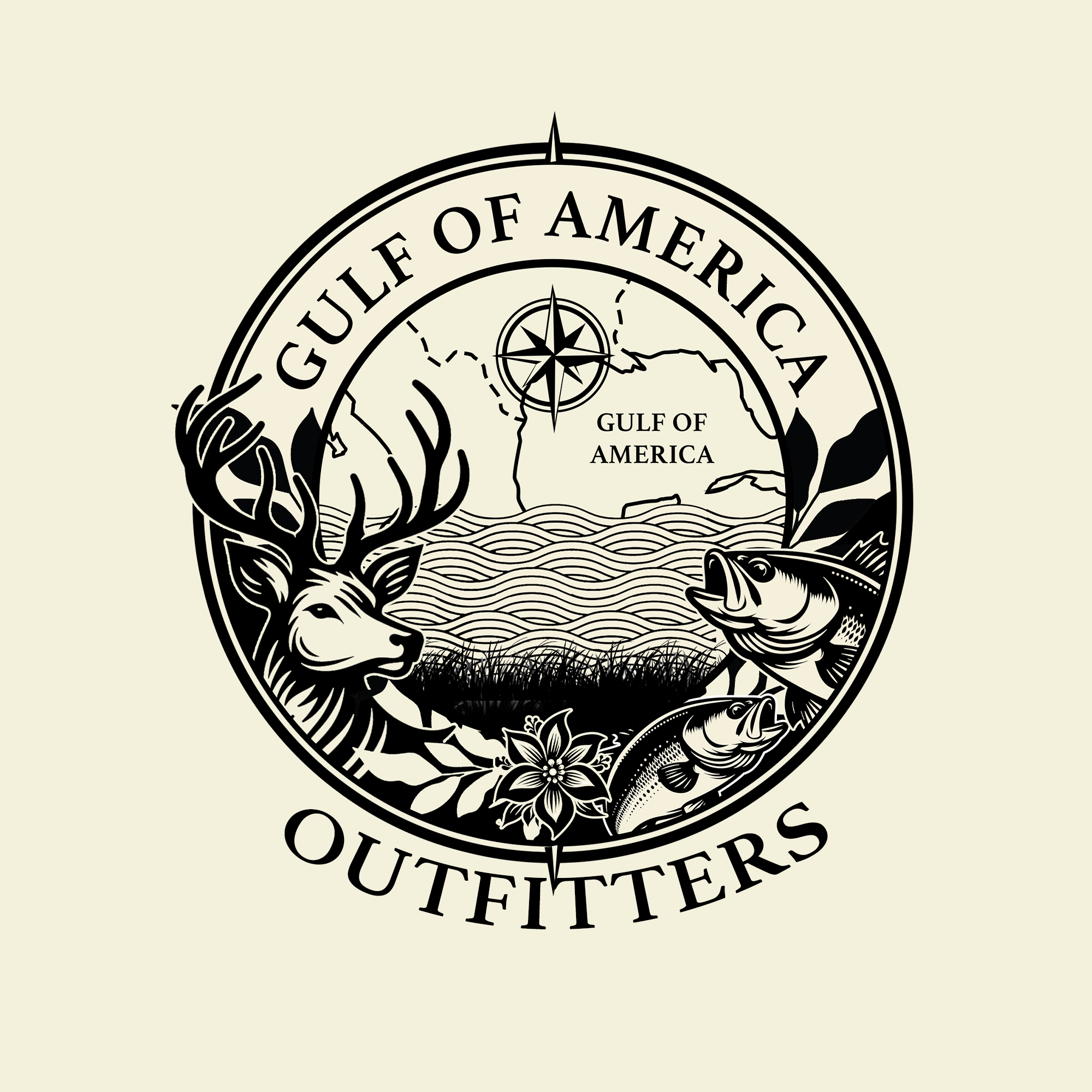 Logo Design by AS_SIGN for Heart of Texas Designs | Design #34747859