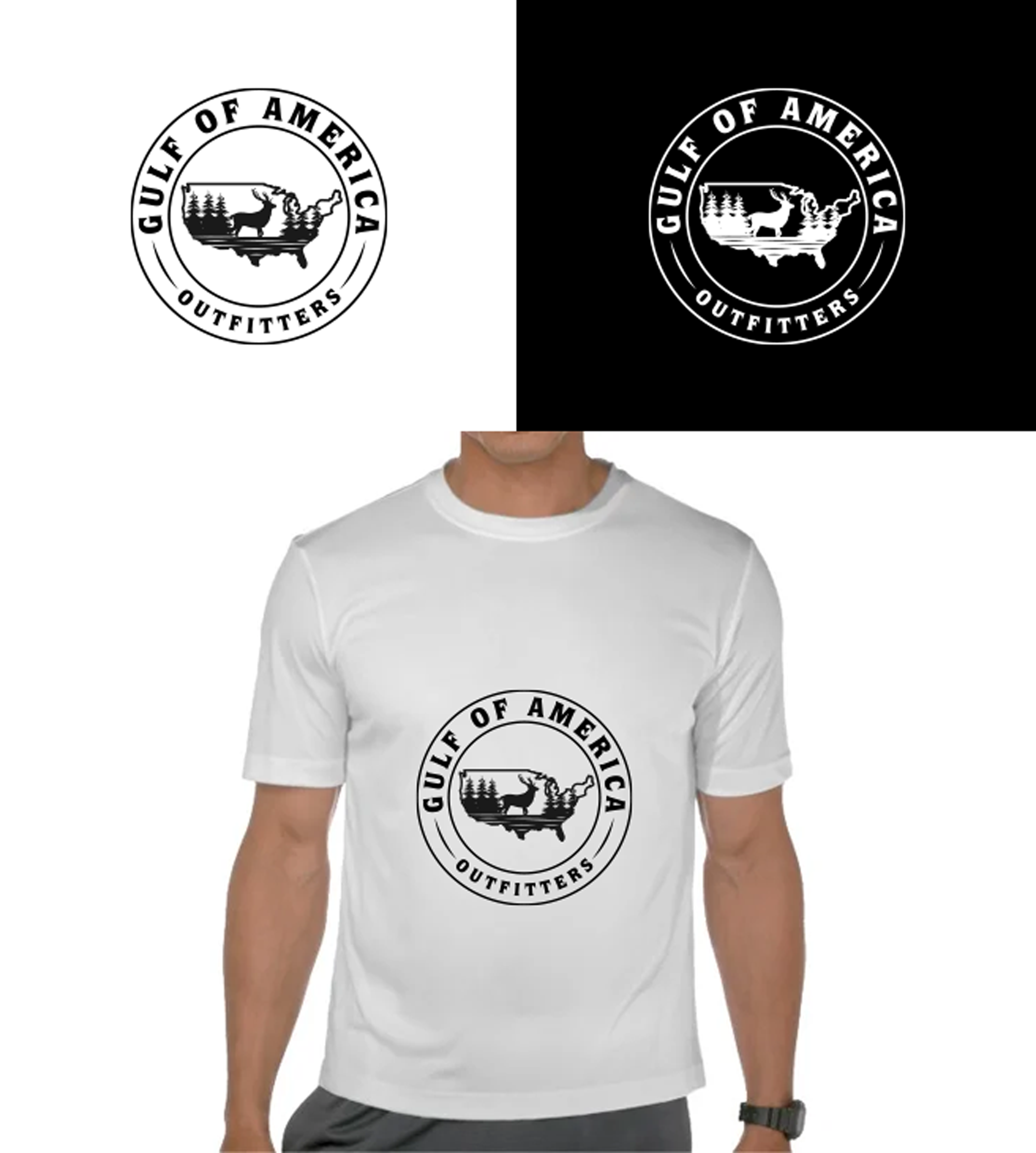 Logo Design by RA-bica for Heart of Texas Designs | Design #34743320