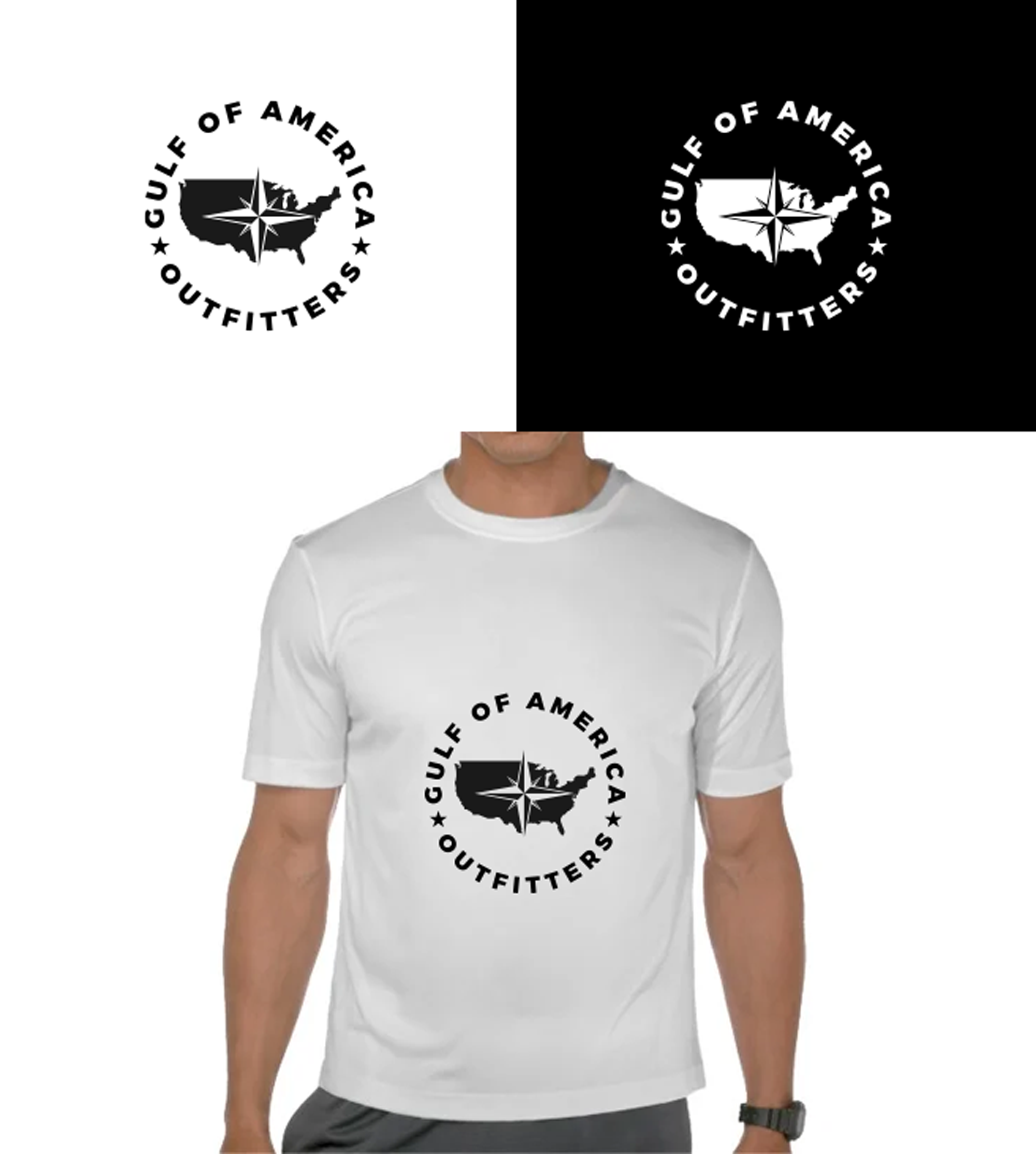 Logo-Design von RA-bica für Heart of Texas Designs | Design #34743321