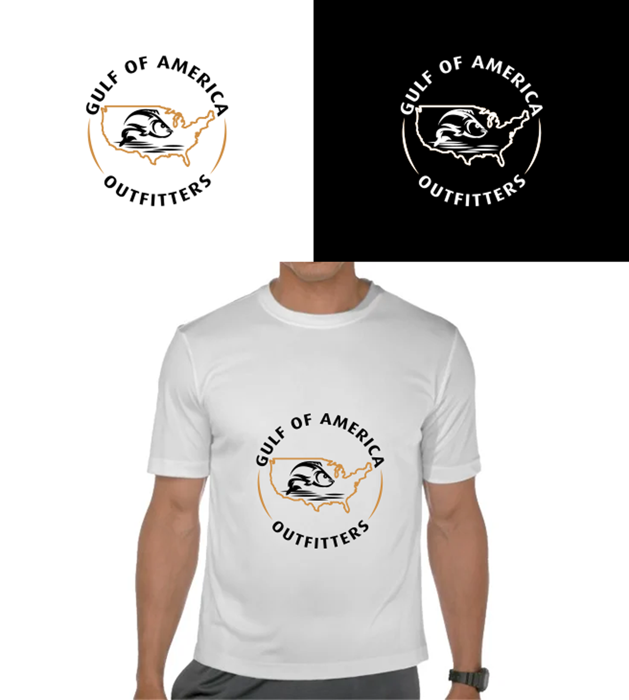 Logo Design by RA-bica for Heart of Texas Designs | Design #34743330