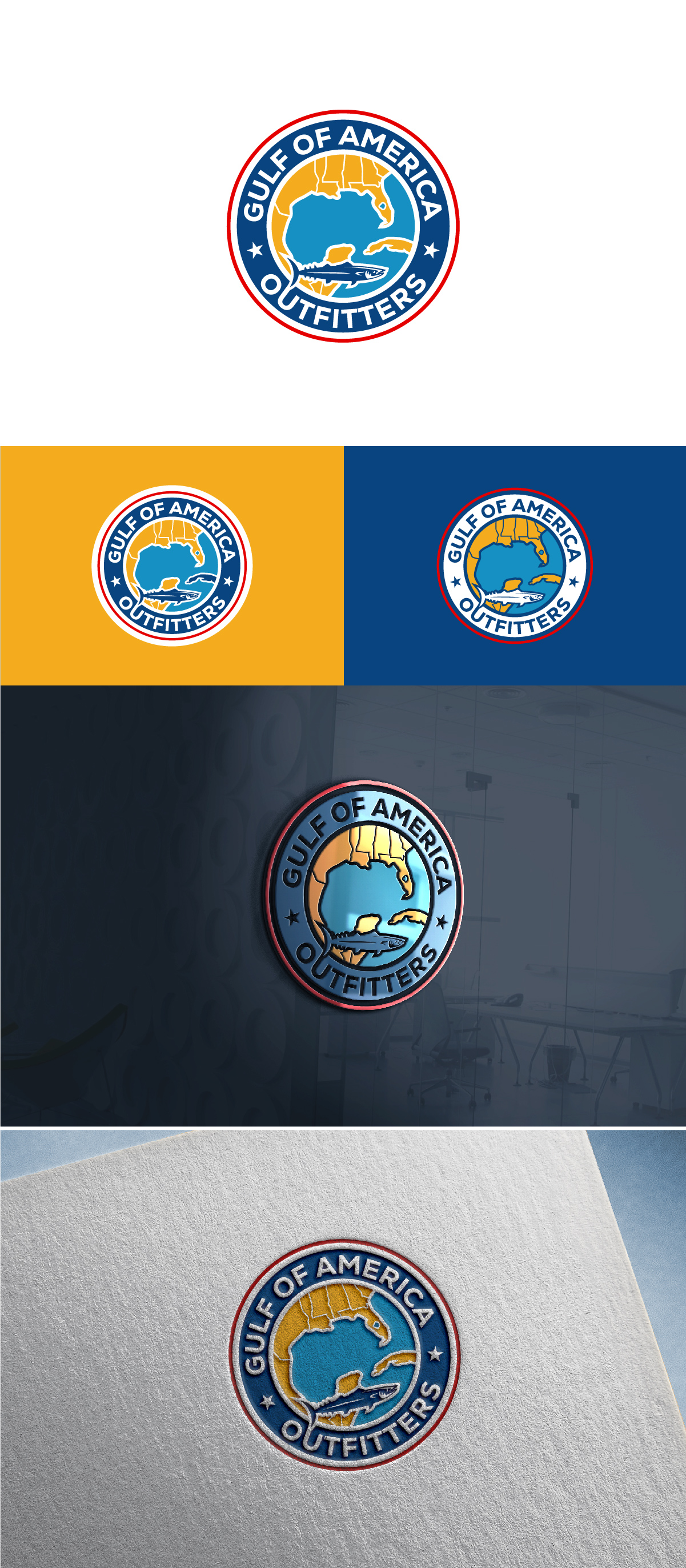 Diseño de Logo por Barish Design para Heart of Texas Designs | Diseño #34748583