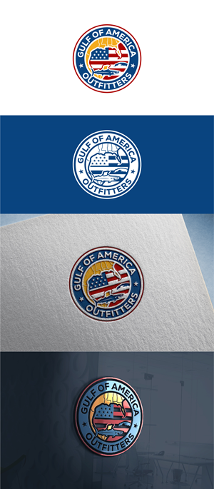 Logo Design by Barish Design for Heart of Texas Designs | Design: #34748584