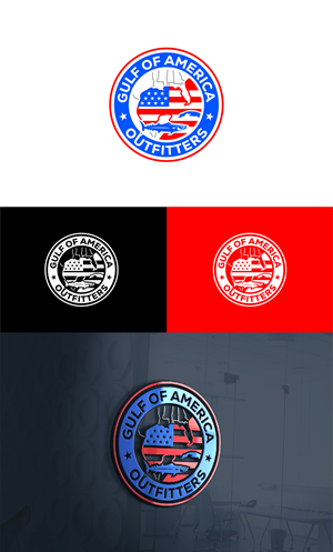 Logo Design by Barish Design for Heart of Texas Designs | Design: #34748678