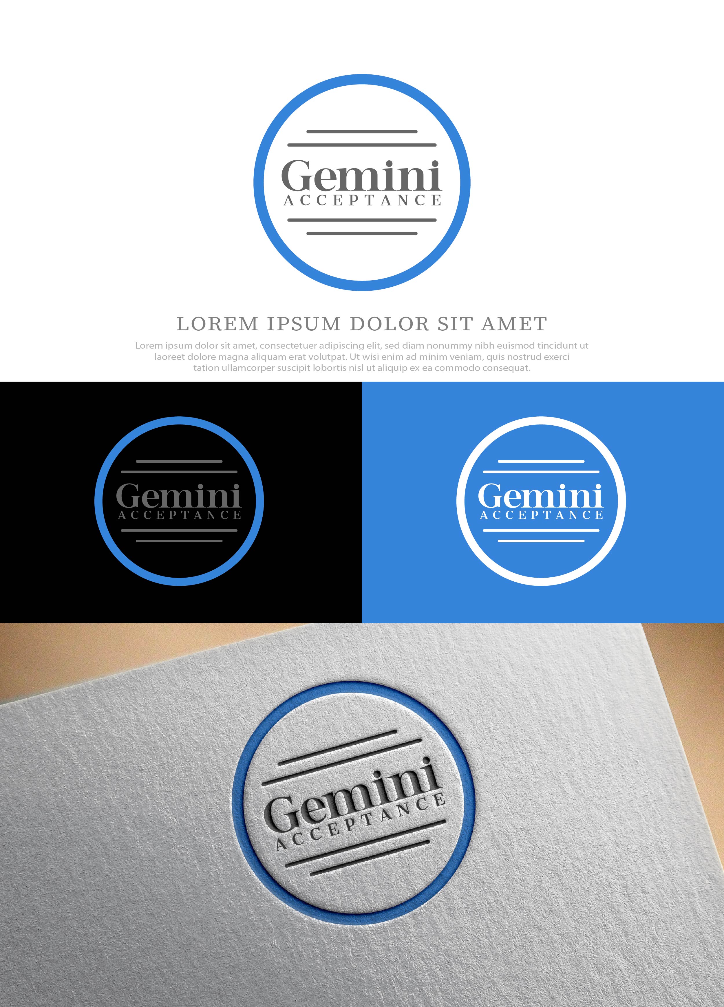 Logo Design by NasarLogo for this project | Design #34740949