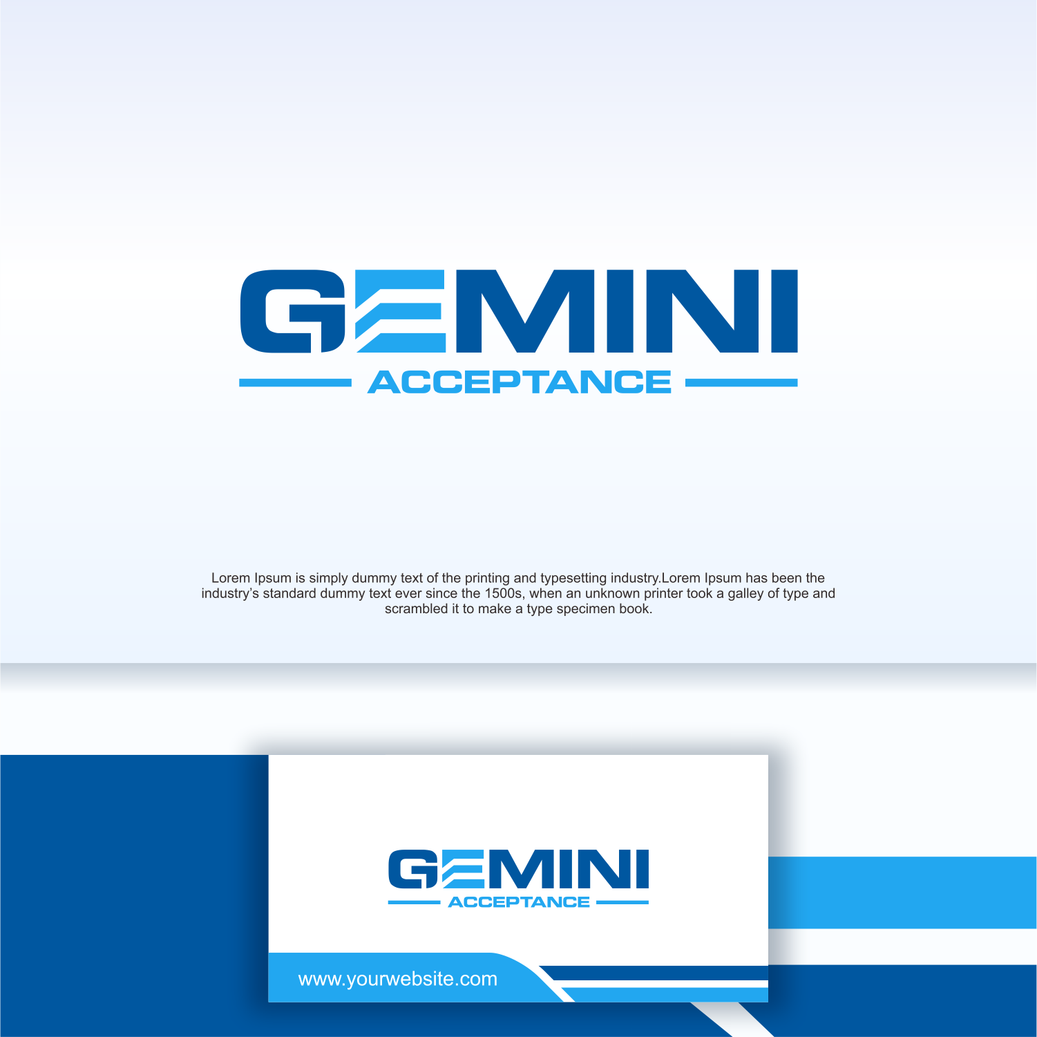 Logo Design by Apache Kretek for this project | Design #34741336