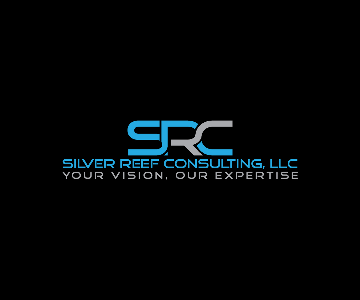 Diseño de Logo por Spark  Design para Silver Reef Consulting, LLC | Diseño #34740581