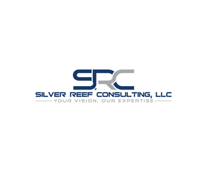 Logo Design by Spark  Design for Silver Reef Consulting, LLC | Design: #34740927
