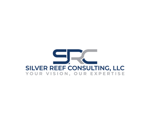 Logo Design by Spark  Design for Silver Reef Consulting, LLC | Design: #34740953