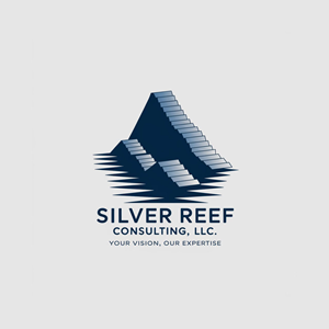 Design de Logo par faridajems pour Silver Reef Consulting, LLC | Design : #34758723