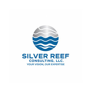 Design de Logo par faridajems pour Silver Reef Consulting, LLC | Design : #34758724