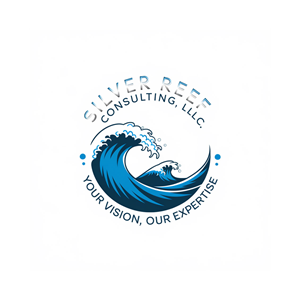 Design de Logo par faridajems pour Silver Reef Consulting, LLC | Design : #34758726