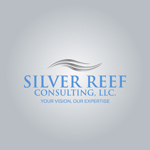Design de Logo par faridajems pour Silver Reef Consulting, LLC | Design : #34785331