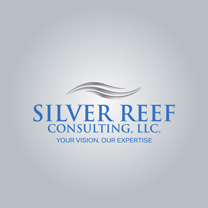 Design de Logo par faridajems pour Silver Reef Consulting, LLC | Design : #34785332