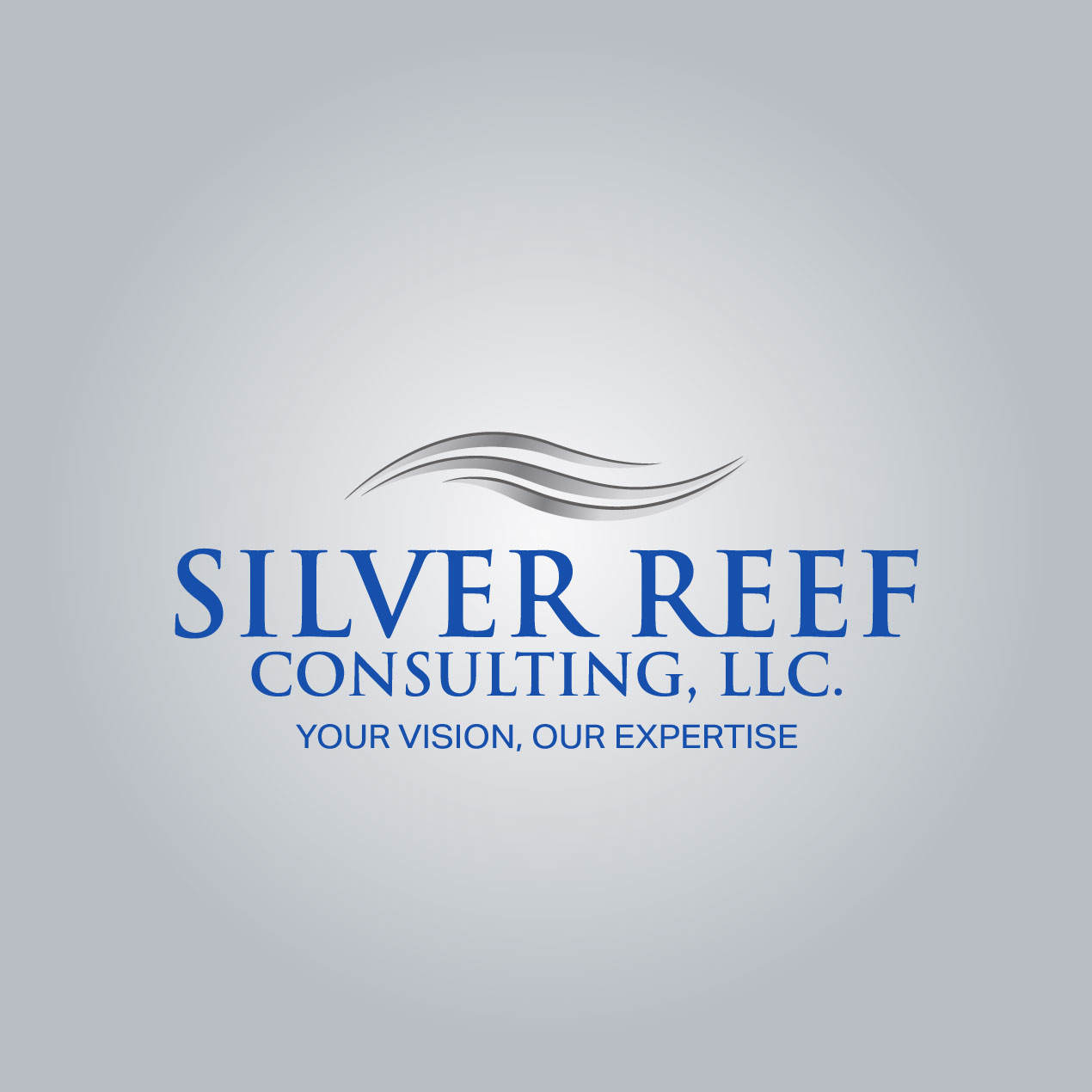 Logo Design by faridajems for Silver Reef Consulting, LLC | Design: #34785333