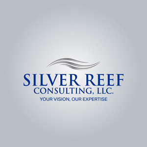 Design de Logo par faridajems pour Silver Reef Consulting, LLC | Design : #34785334