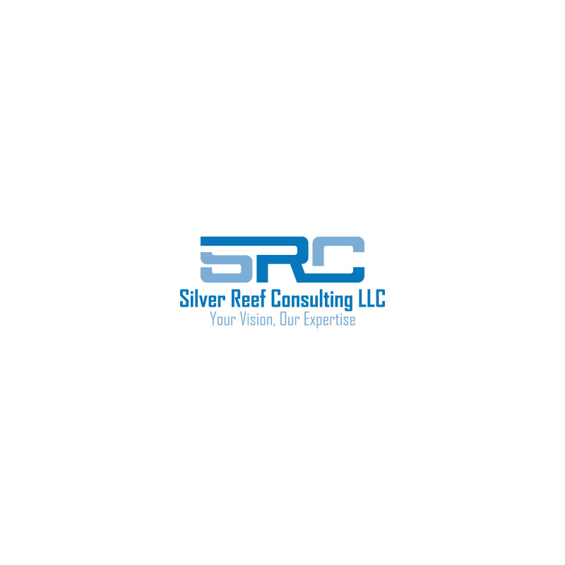 Logo Design by Coli for Silver Reef Consulting, LLC | Design #34771196