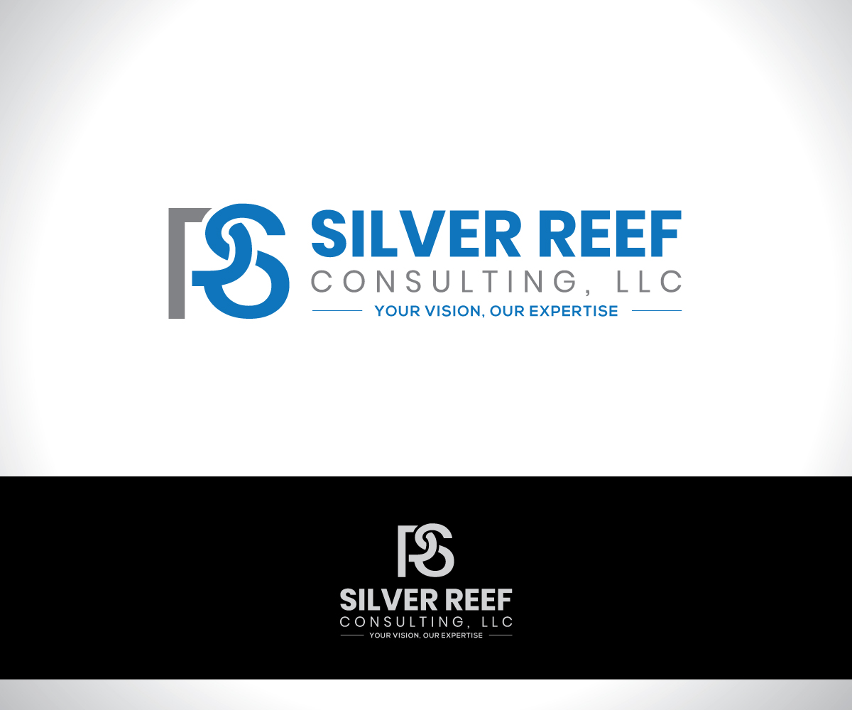 Logo Design by YourLogoMaster for Silver Reef Consulting, LLC | Design #34747172