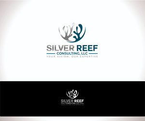 Design de Logo par YourLogoMaster pour Silver Reef Consulting, LLC | Design : #34747174