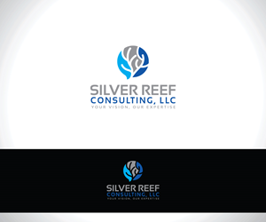 Design de Logo par YourLogoMaster pour Silver Reef Consulting, LLC | Design : #34747176