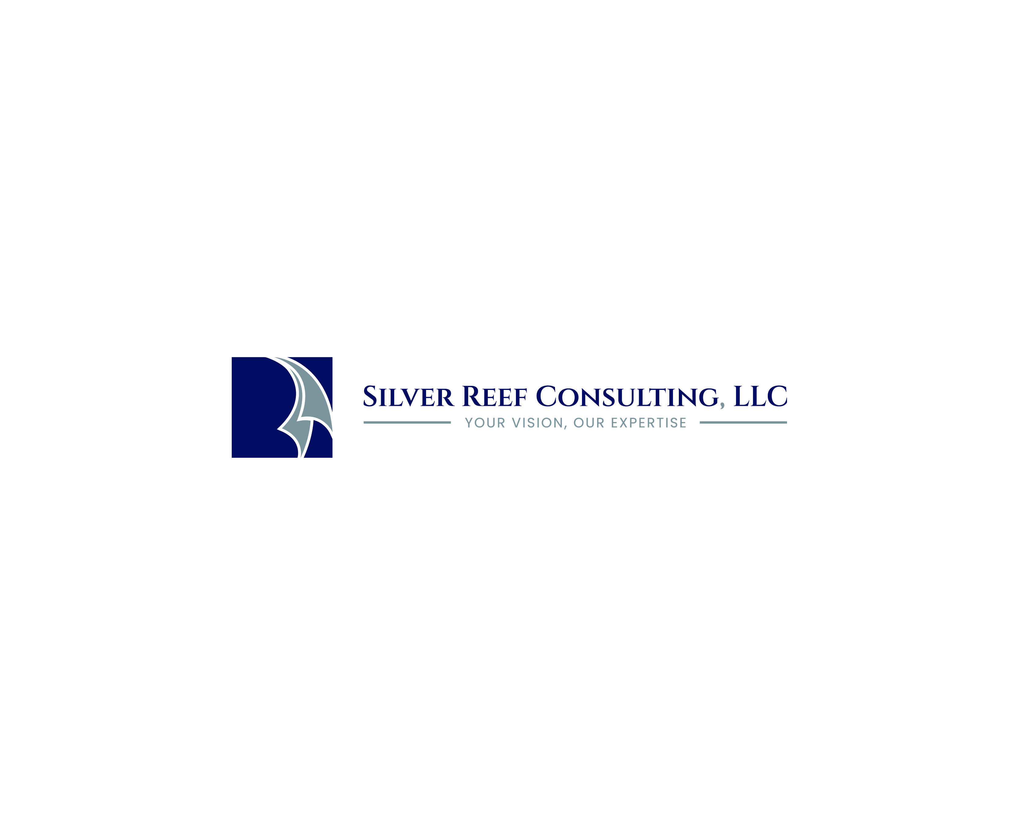 Logo Design by BANI GD for Silver Reef Consulting, LLC | Design #34744706