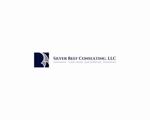 Logo Design by BANI GD for Silver Reef Consulting, LLC | Design: #34744706
