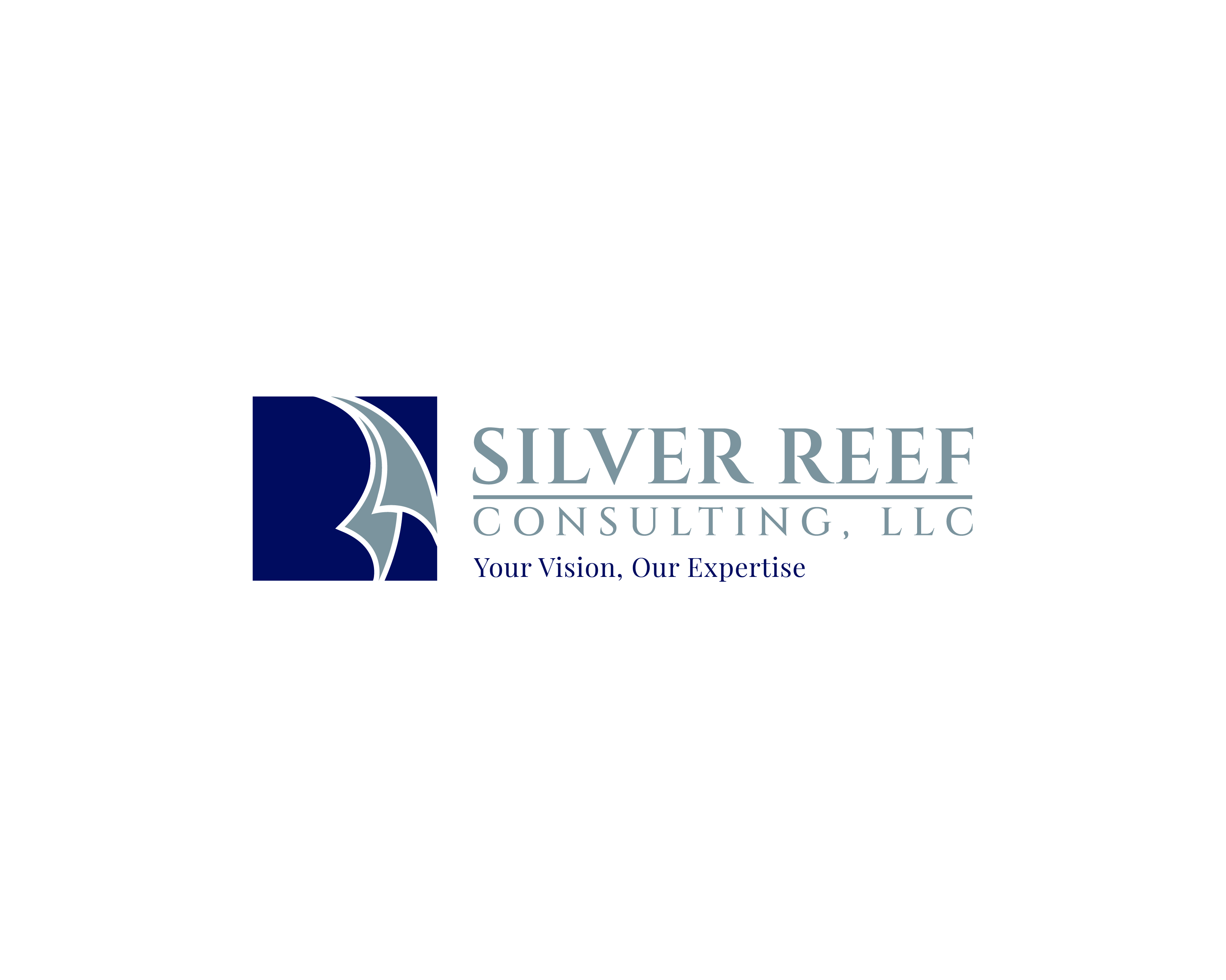 Logo Design by BANI GD for Silver Reef Consulting, LLC | Design #34744724