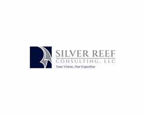 Logo Design by BANI GD for Silver Reef Consulting, LLC | Design: #34744724