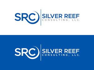 Logo Design by Art-Gallery for Silver Reef Consulting, LLC | Design: #34744755