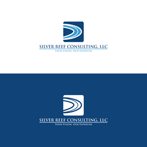 Logo Design by ni9 for Silver Reef Consulting, LLC | Design: #34774257