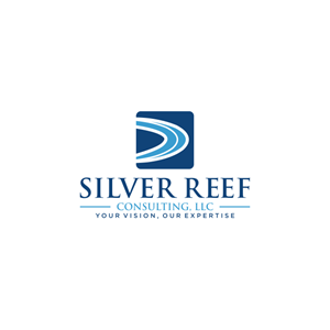 Logo Design by ni9 for Silver Reef Consulting, LLC | Design: #34774305